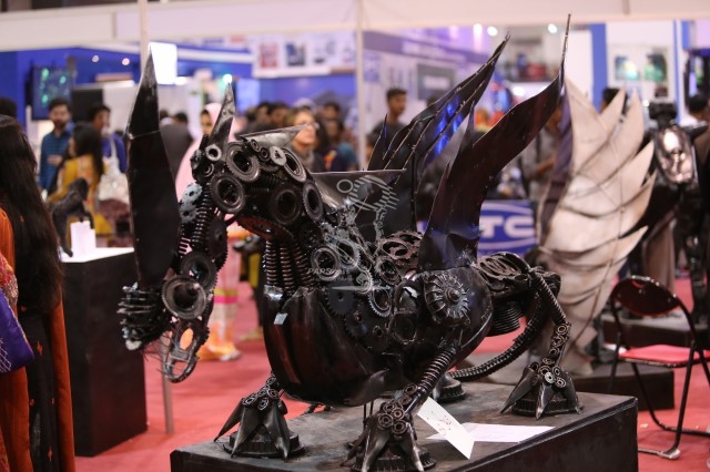 PAPS 2015 Arts Competition