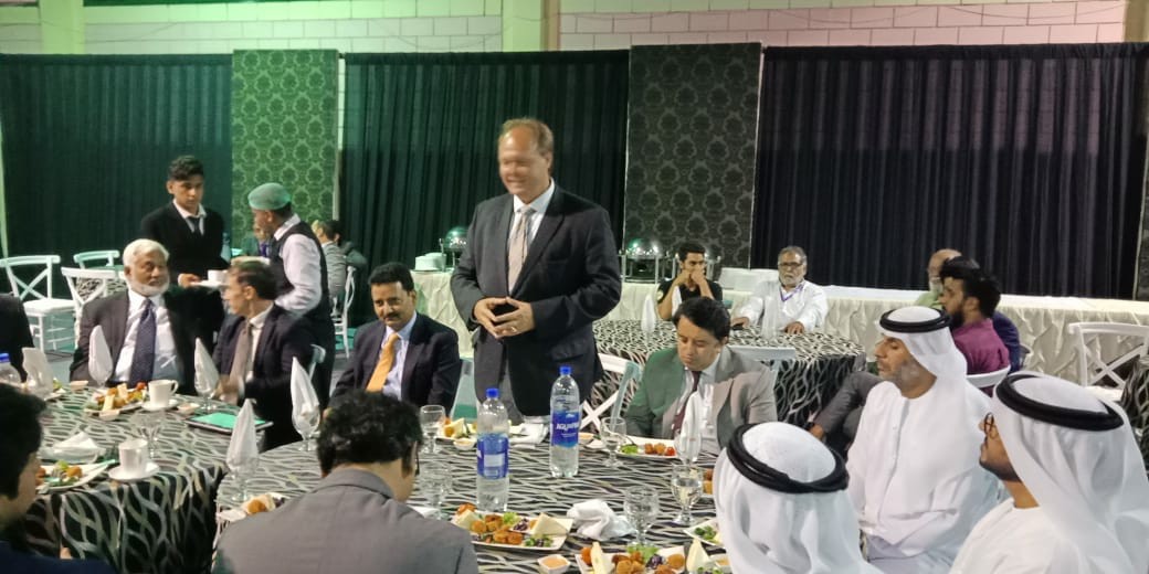 International Dignities PAPS 2019