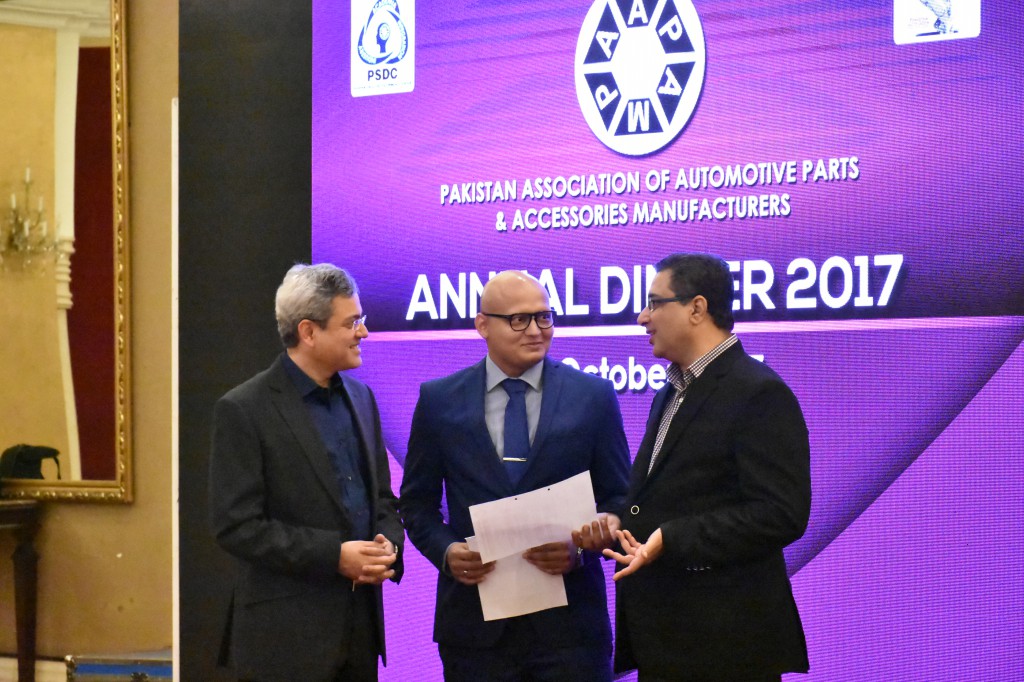AGM Pictures