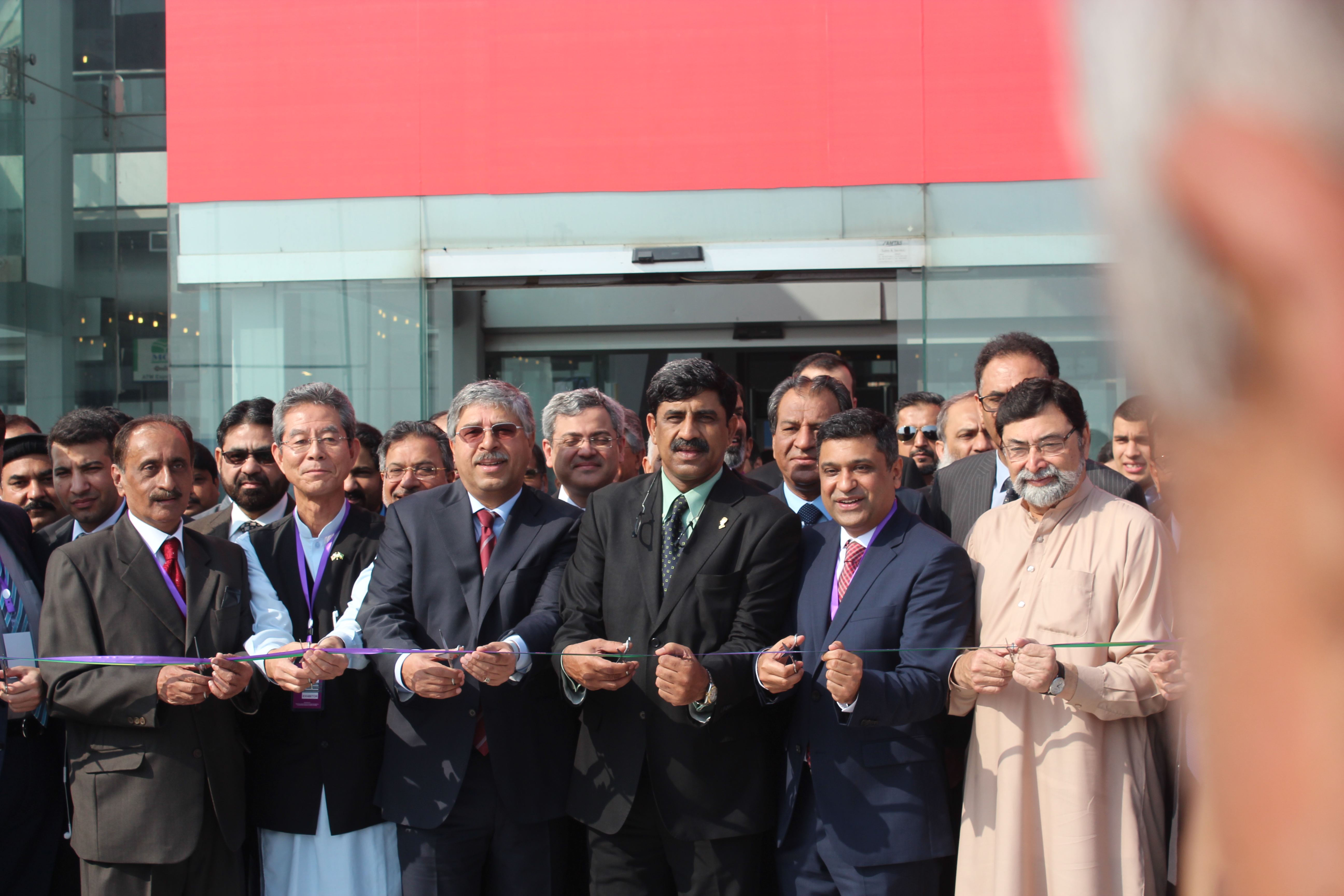 PAPS 2016 Opening Ceremony
