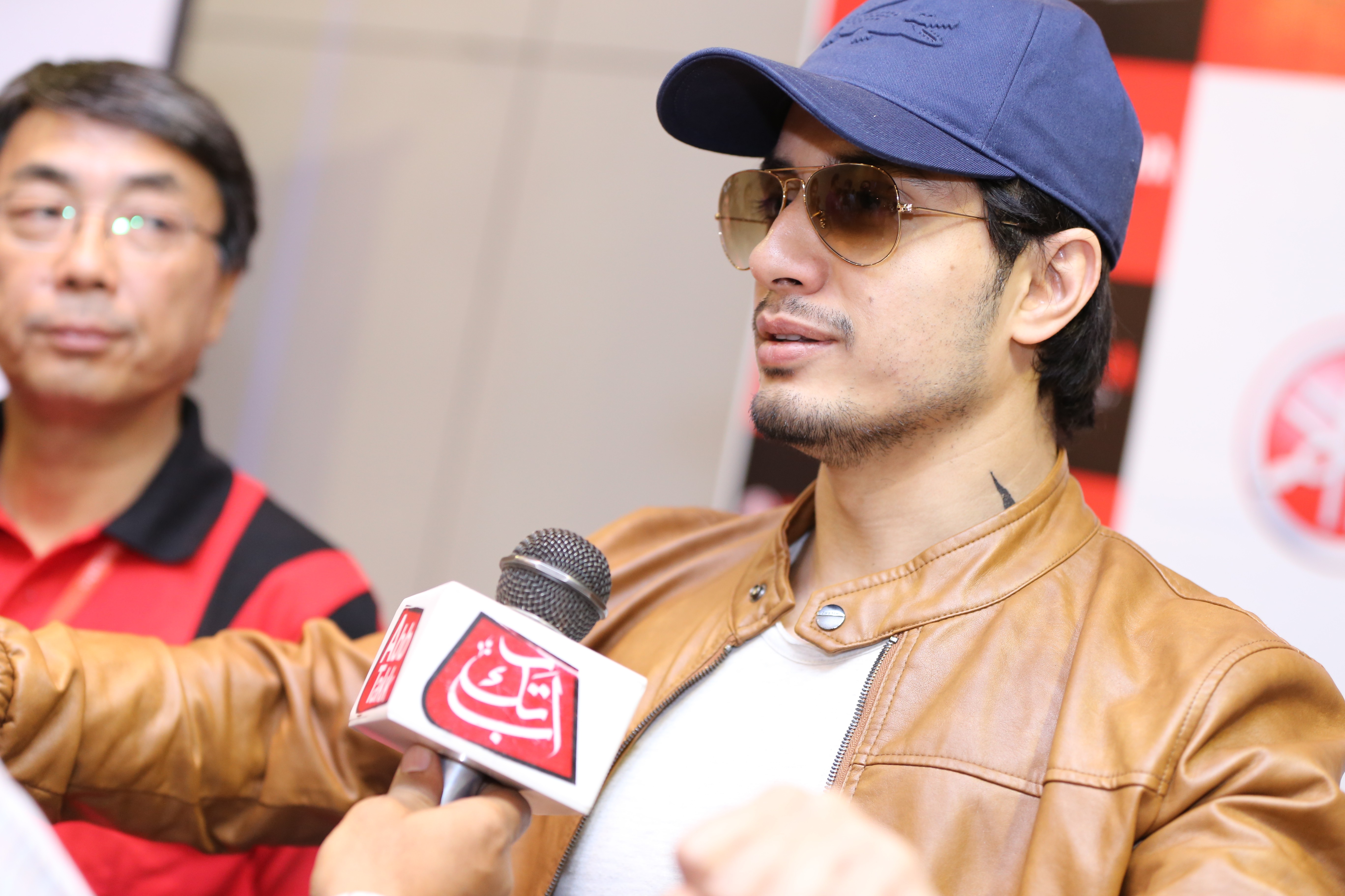 YAMAHA In PAPS 2016