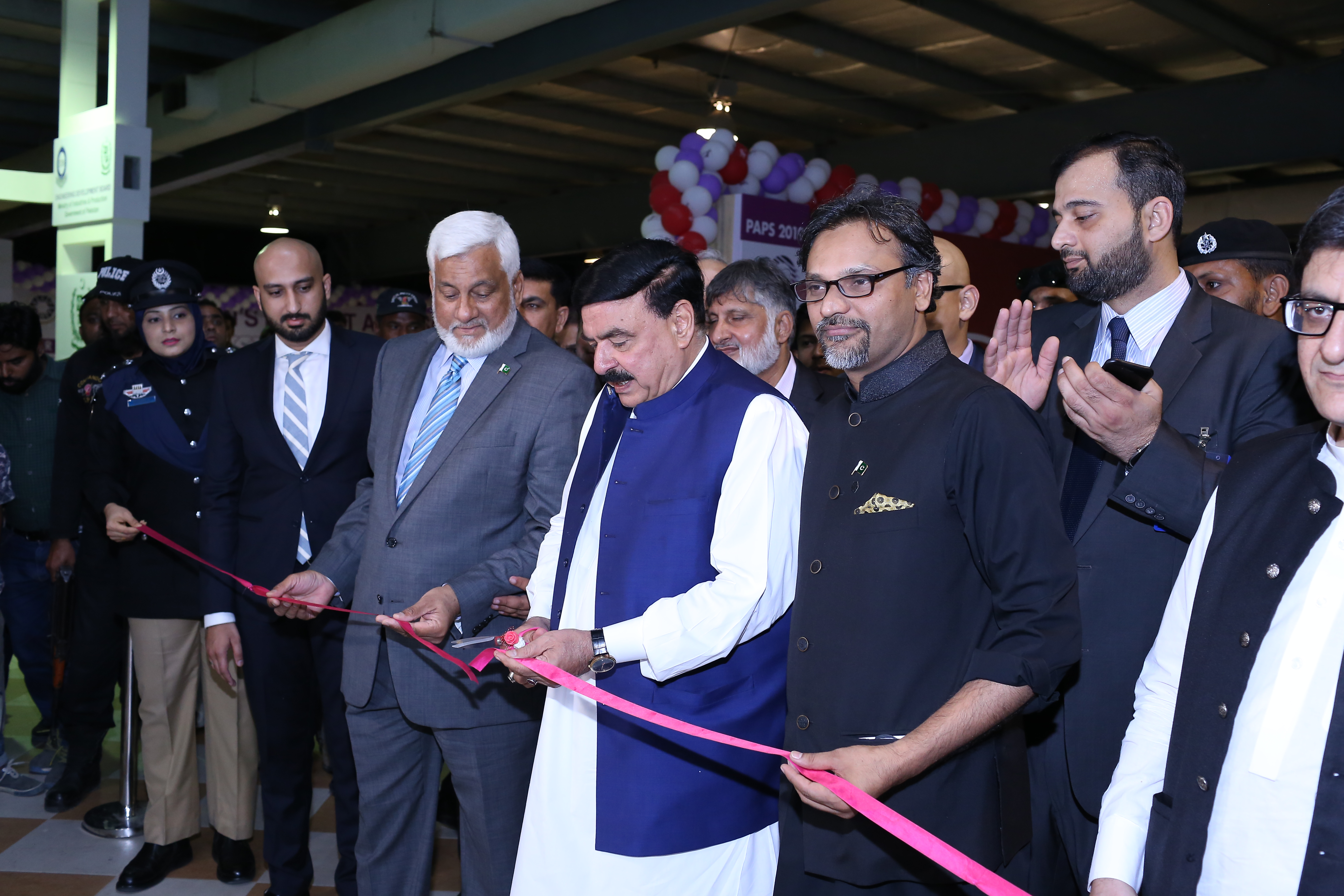 Export Awards Paps 2019