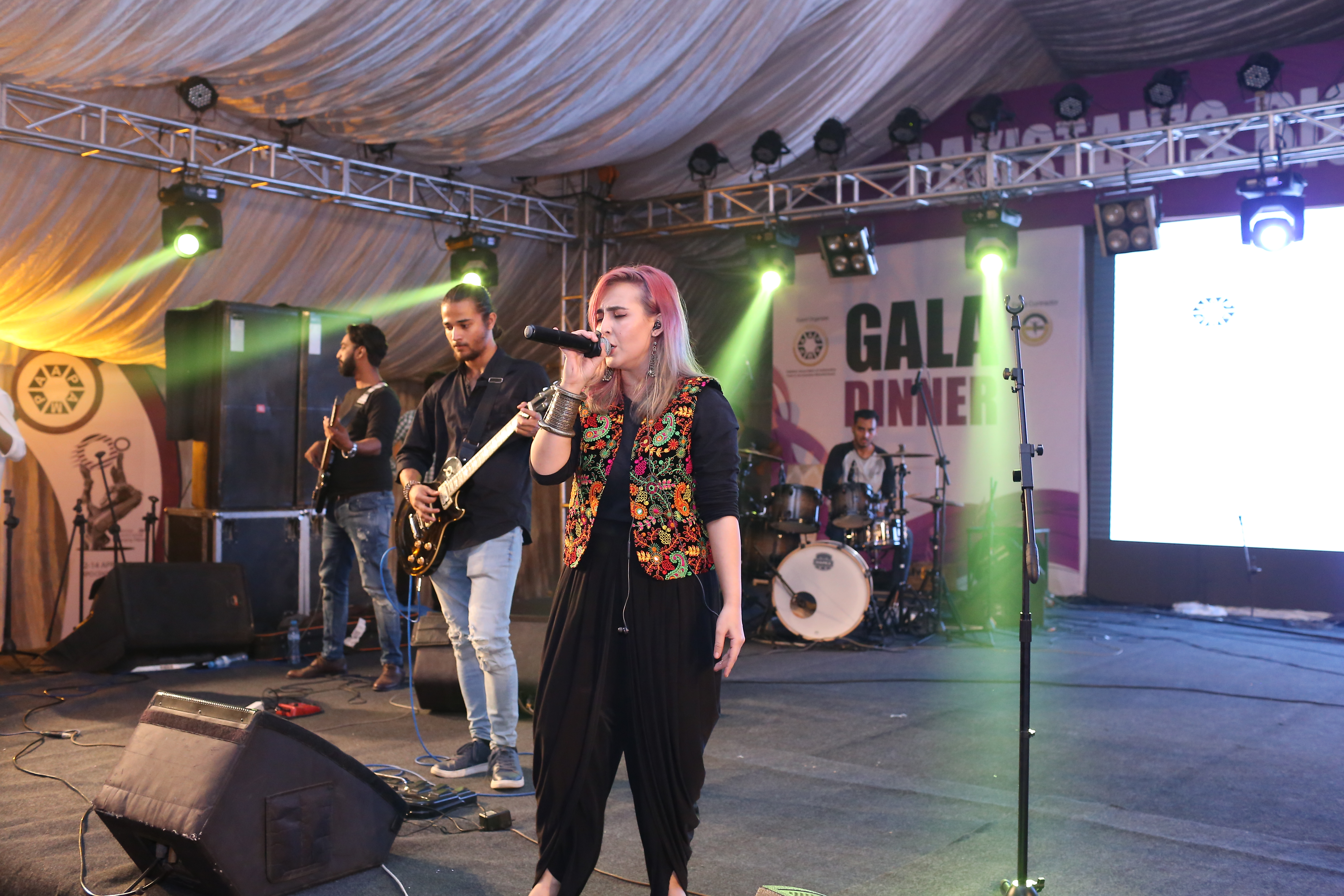Gala night paps 2019