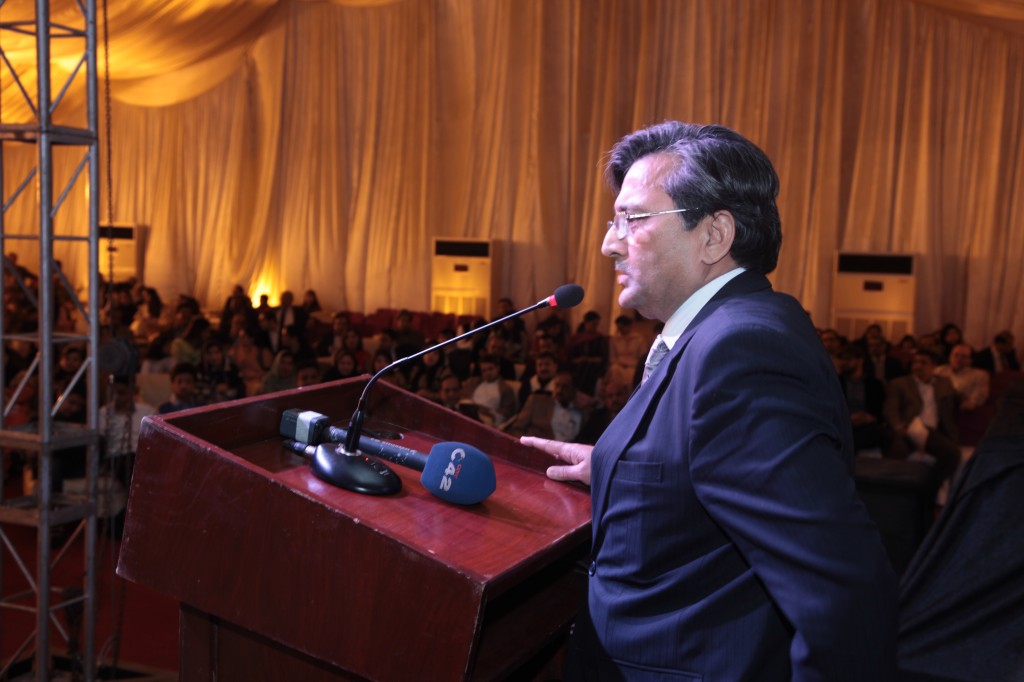 PAPS 2014 Closing Ceremony