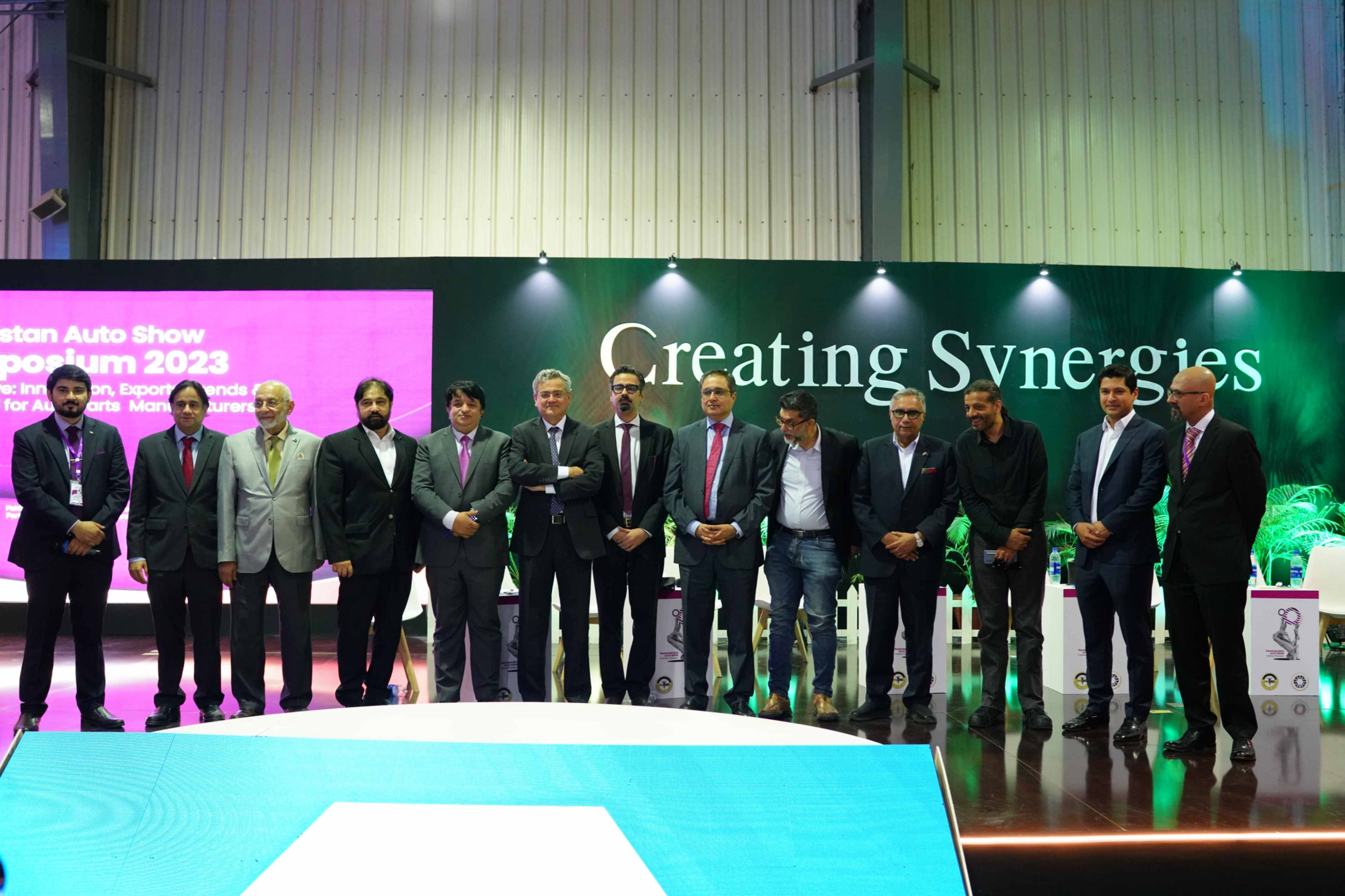 symposium