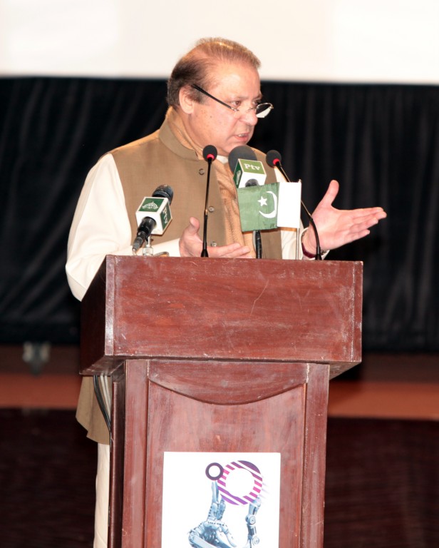 Prime Minister Visit