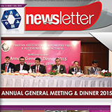 PAPS Newsletter Dec'15