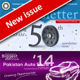 E-Newsletter 50