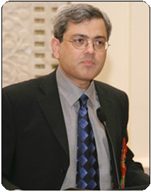 Aamir Allawala