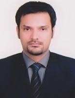 Mashood Khan
