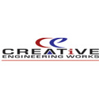 Creative Engineering Works.