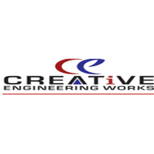 Creative Engineering Works.