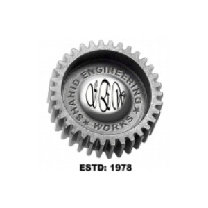 Shahid Engineering Works