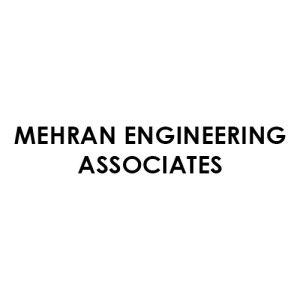Mehran Engineering Associates