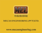Mecas Engineering (Pvt) Ltd.