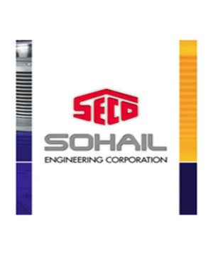 SOHAIL Engineering Corporation