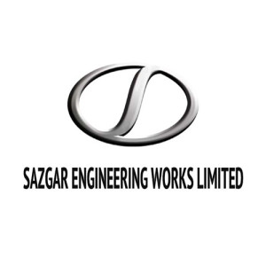 Sazgar Engg. Works Ltd.