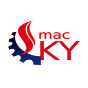 Sky Mac Industries (Pvt) Ltd.