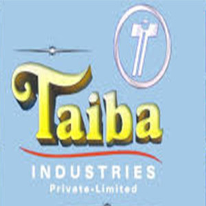 Taiba Industries (Pvt) Ltd