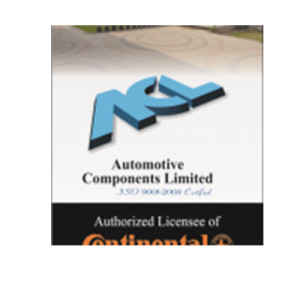 AUTOMOTIVE COMPONENT LTD.