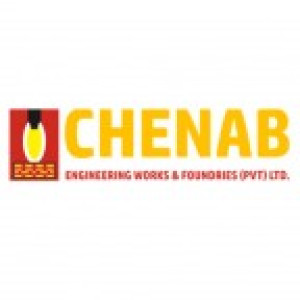 Chenab Engg. Works & Foundries (Pvt.) Ltd