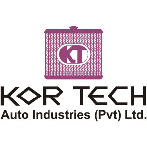 Kor Tech Auto Industries (Pvt.) Ltd
