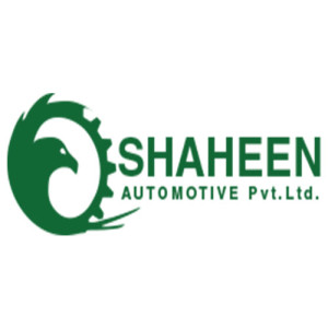 Shaheen Automotive (Pvt) Ltd