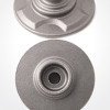 Vanadium Steel