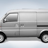 Cargo Van