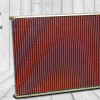 RADIATOR CORE (AIR WAY FIN)